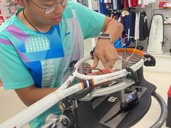 -Wilson威尔胜(漕溪北路店)