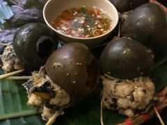 -Bun Dau Homemade