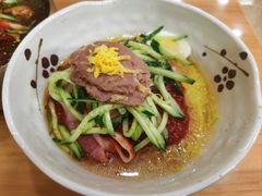 -顺姬冷面(长白西路店)