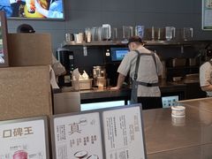 -喜茶(佛山顺德大良东乐路店)