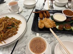 -关夫人餐厅(KLCC阳光广场店)