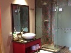 -季朵精选酒店(双港地铁站江西财经大学店)