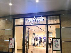 -MJstyle(金虹桥店)