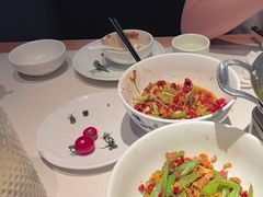 -湘鼎盛·大厨鲜炒湖南味(高新银泰店)