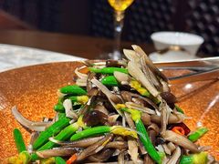 -明湖楼·经典鲁菜山东海鲜(大明湖店)