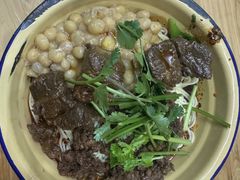 -老蒋面(南坪店)