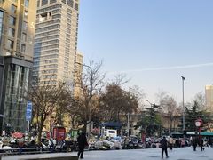 -中贸广场