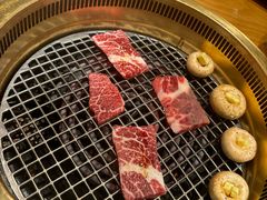 -MIKOMIKO和牛烧肉专门店(南门店)