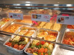 -宜家·瑞典风味餐厅(北京西红门店)