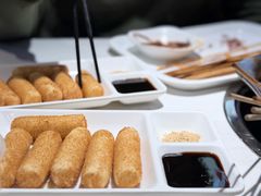 -佰人王串串香火锅(洋珠巷店)