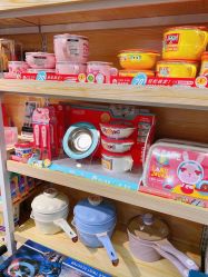 -BebeKing母婴童装集合店