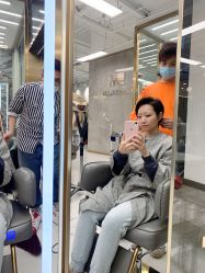 -5M HAIR SALON