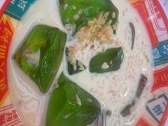-孖记茶档·热腾茶餐(荔湾领展广场店)