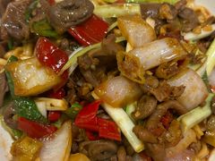 -寻裕记·现炒浇头面(人民广场店)