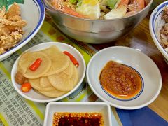 -卢聪艺小吃店(阳翟总店)