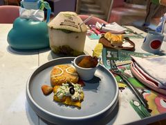 -水桶王国主题餐厅·聚会·生日派对·亲子活动·家庭套餐(亚龙湾希尔顿店)