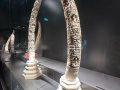 -曼谷国家博物馆
