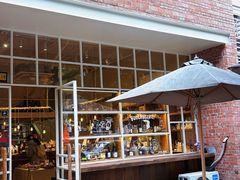 -佐敦面包铺·JORDAN BAKERY