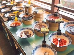 -扬州香格里拉·香宫中餐厅