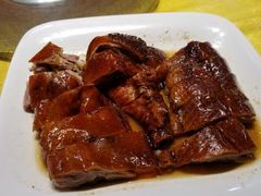 烧鹅-大笑饭堂(甲子桥店)