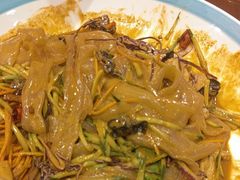 -那家老院子东北菜·饺子·小鸡炖蘑菇(艳华街店)