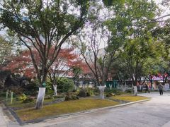 -常州古运河南大街文化旅游区-人民公园