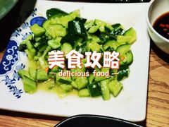 -嘎嘎鸭脑壳江湖菜(五里店)
