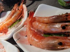 -曼格蒸汽活海鲜·榴莲自助(皇庭广场店)