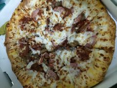 -棒约翰比萨·意面(张江店)