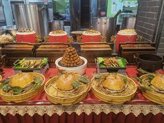 -山西会馆·晋菜·晋商宴·牌匾博物馆(胜利东街店)
