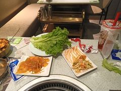 -炭之家齐齐哈尔大片烤肉·涮毛肚火锅·齐齐哈尔烤肉(中央大街店)