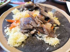 -那拉提之疆·新疆菜(美院店)