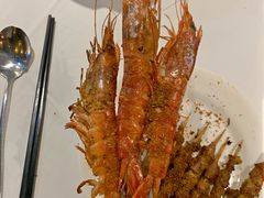 -星伦多自助料理(永旺店)