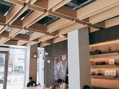 大堂-瑞幸咖啡(杭州绿地中央店)