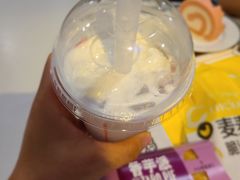 -麦当劳(中山大道中店)