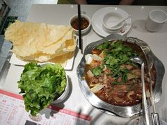 -古乐牛香·鲜牛肉牛杂火锅(新区店)