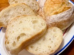 -佐敦面包铺·JORDAN BAKERY