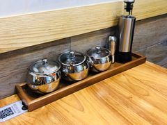 味碟-笋爷高汤嗦螺粉·螺蛳粉(上社店)