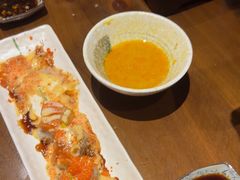 -白石的深夜食堂(济南万象城店)