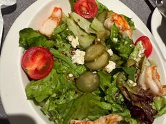 -Efes Turkish & Mediterranean Cuisine 艾菲斯餐厅(陆家嘴店)