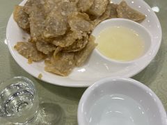 炸灌肠-东四民芳餐厅(世茂工三店)