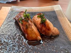 鹅肝寿司-Tuna maki寿司(苏州万象天地店)