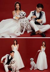 -雪中彩影婚纱摄影·微光艺术中心