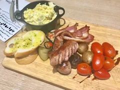 -托斯卡纳烘焙意大利餐厅(五天地店)