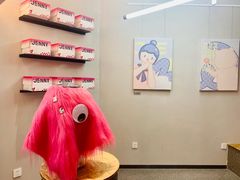 -静宜和她的朋友(星海广场店)