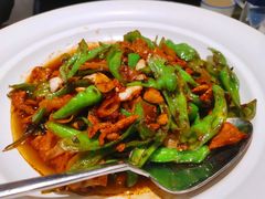 -兰湘子·湘菜小炒(崂山丽达店)