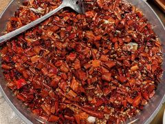 -水煮三国·川鲁江湖菜(香山店)