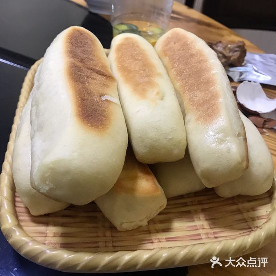 咱姥家大锅台(南环干道店)