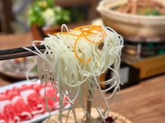 -牛腩之旅·牛腩牛杂煲(光启城美食城店)