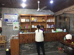-天然居农家乐(温泉南路店)